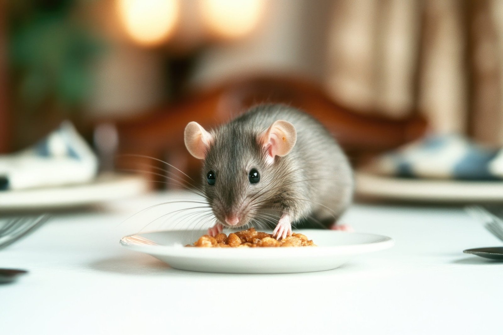 Pest Control Bentonville AR