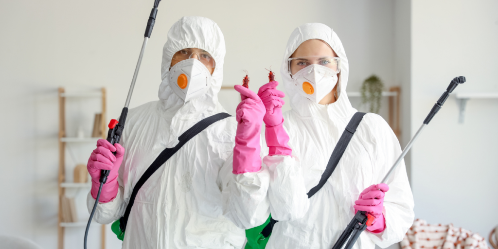 How Professional Pest Control Services Protect Northwest Arkansas Restaurants